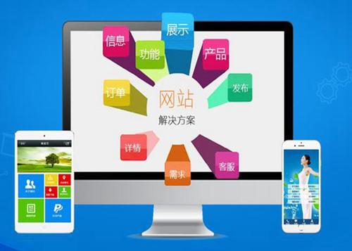西岗如何进行网站设计才能突出产品的优势